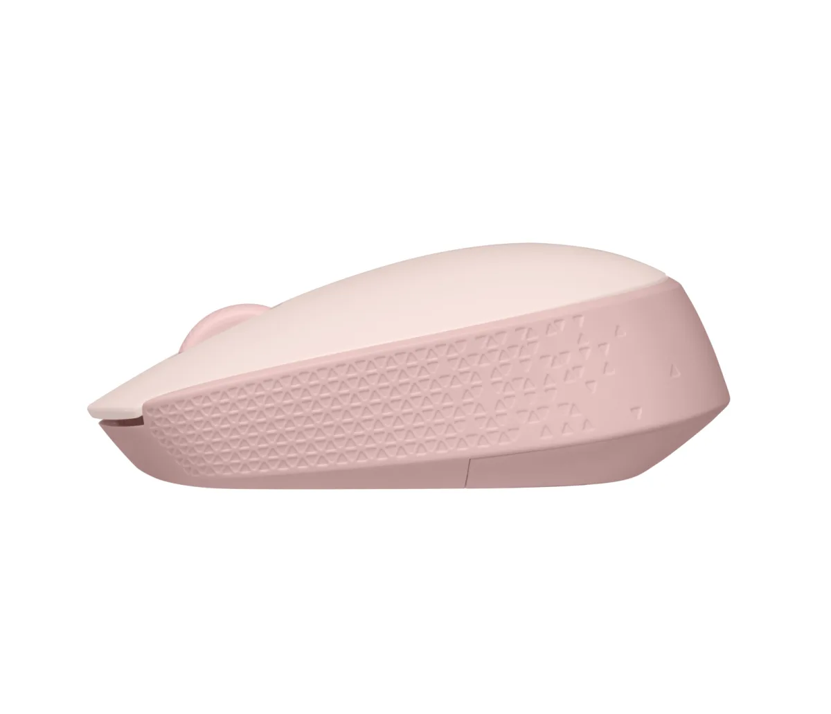 M170 WRLS MOUSE ROSE CLAMSHELL VERSION — image 2