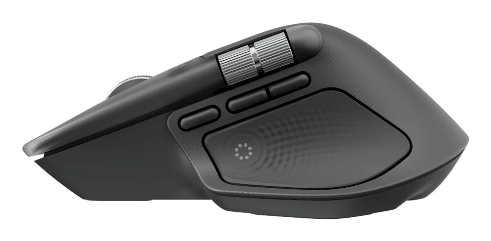MX Master 4 Mouse for Business Graph — image 4