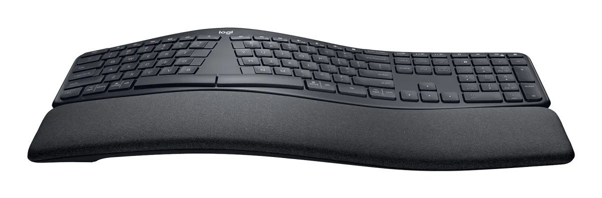 ERGO K860 (Black) — image 9