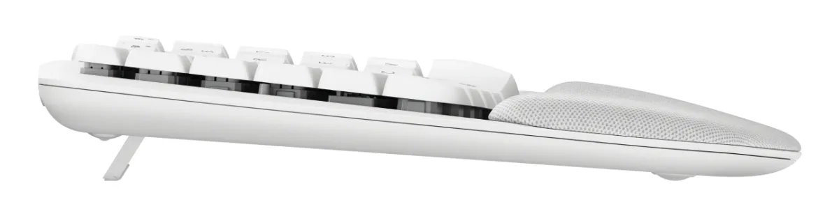 Wave Keys for Mac (Off-white) — image 3