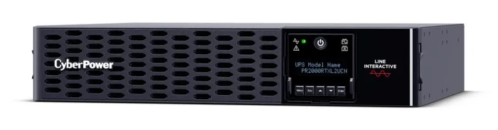 2000VA 2000W Sine Wave UPS — image 14