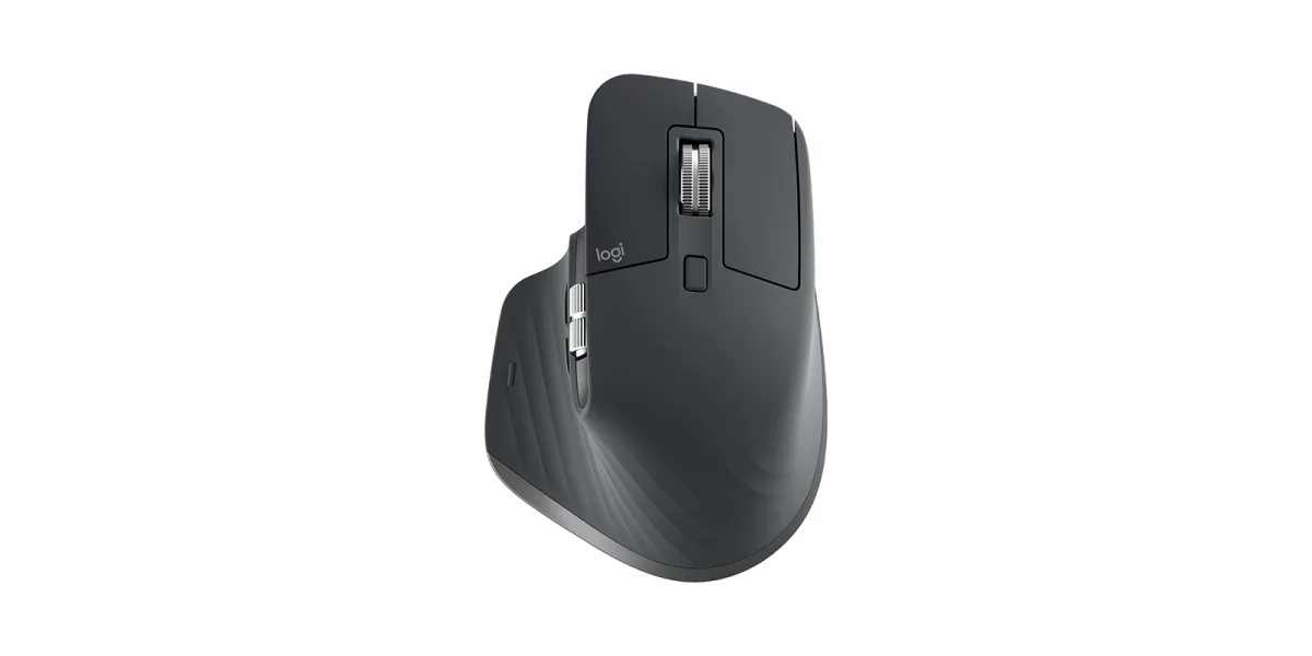 MX KEYS COMBO FOR BUS GEN 2 GRAPHITE - BROWN BOX — image 3
