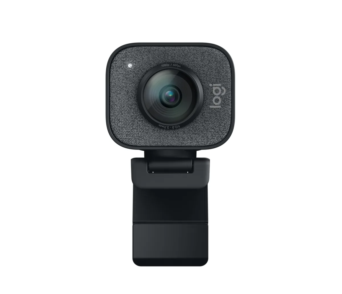 Logitech StreamCam Plus (Graphite) — image 7