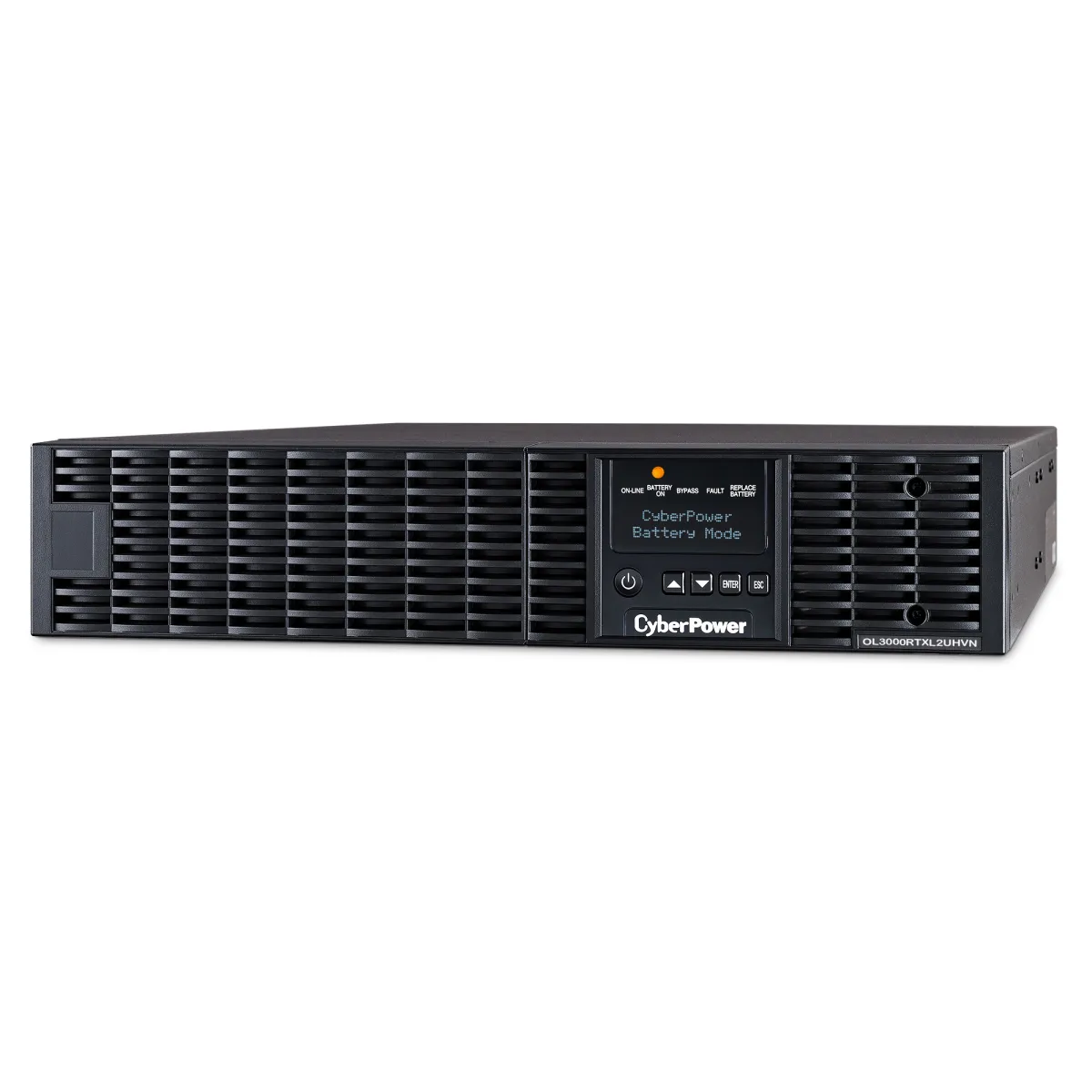 3KVA ONLINE UPS 2U — image 3