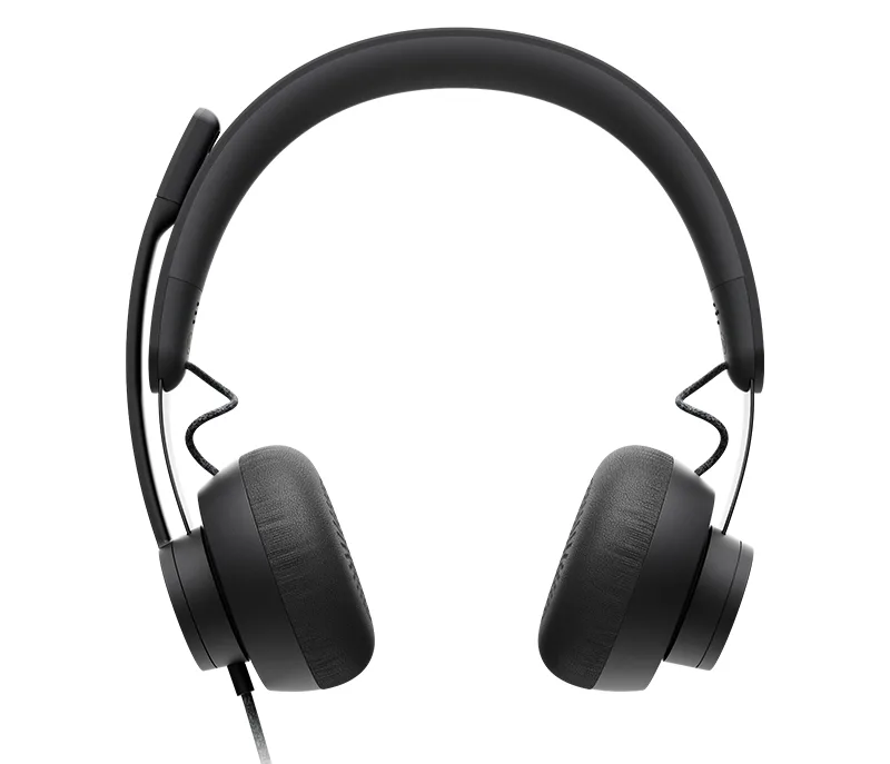 Logitech Zone Wired Teams — image 3