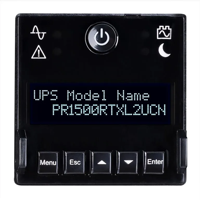 1500VA 1500W Sine Wave UPS — image 6