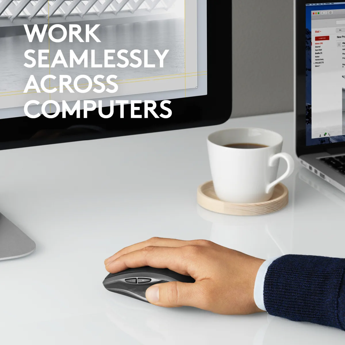 MX ANYWHERE 2S WIRELESS MOUSE — image 8