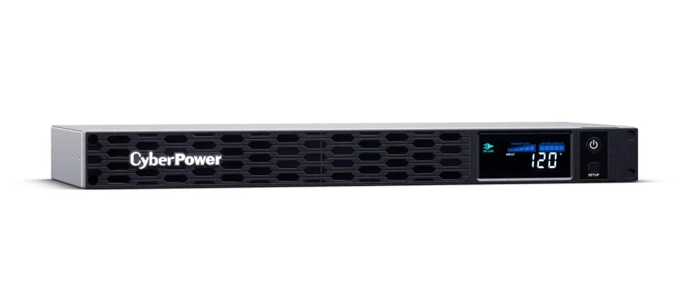 CyberPower CP700PFCRM1U UPS — image 6