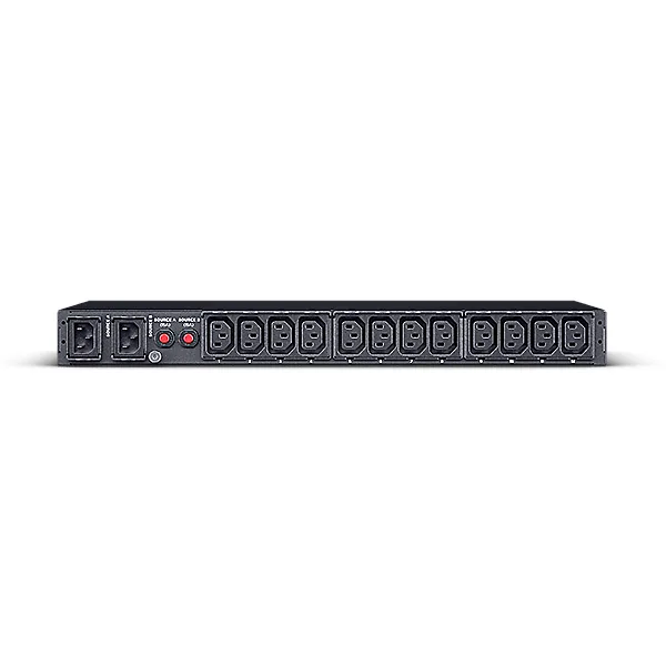 METERED ATS PDU 15A — image 2