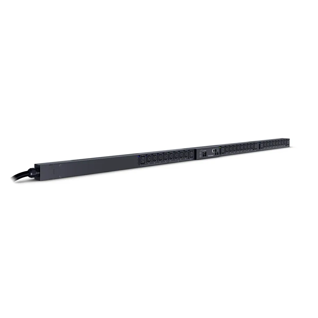 3-Phase Switched MBO PDU, 20A — image 4