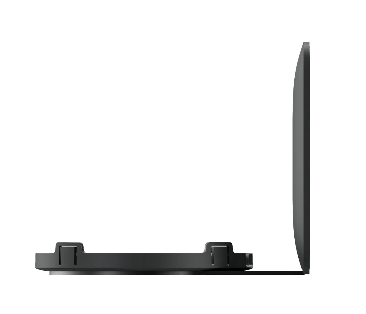 Wall Mount Rally Cam Extension Kit Graph — image 2