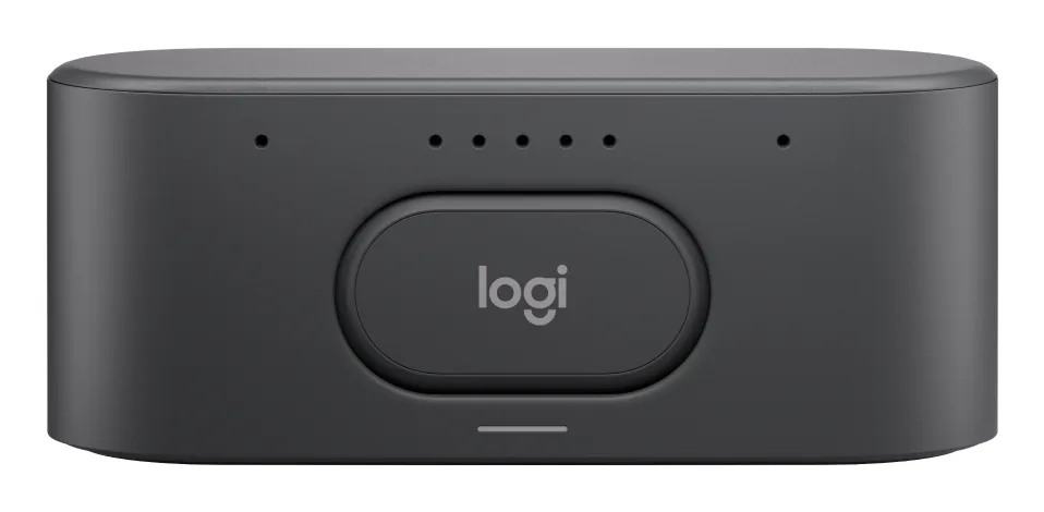 Rally AI Camera (Graphite) — image 2