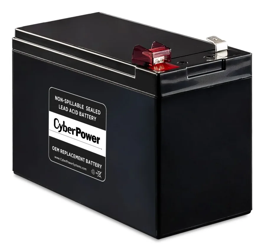 APCRBC110 CP Battery — image 2