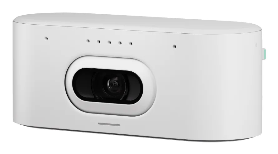 Rally AI Camera (Off-white) — image 3