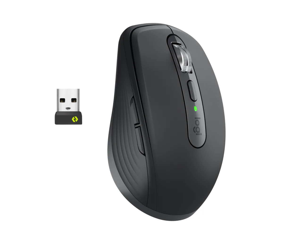 MX Anywhere 3S for Business (Graphite) — image 4