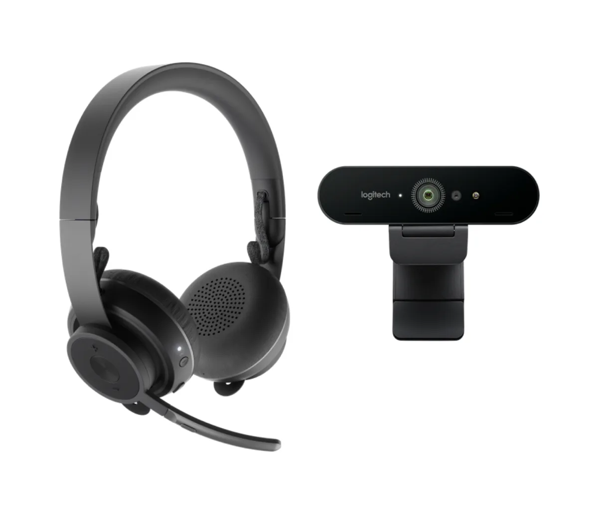Pro VC Kit-Zone Wireless+Brio webcam — image 4