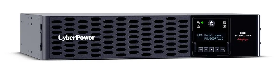 1000VA/1000W Sine Wave UPS — image 2