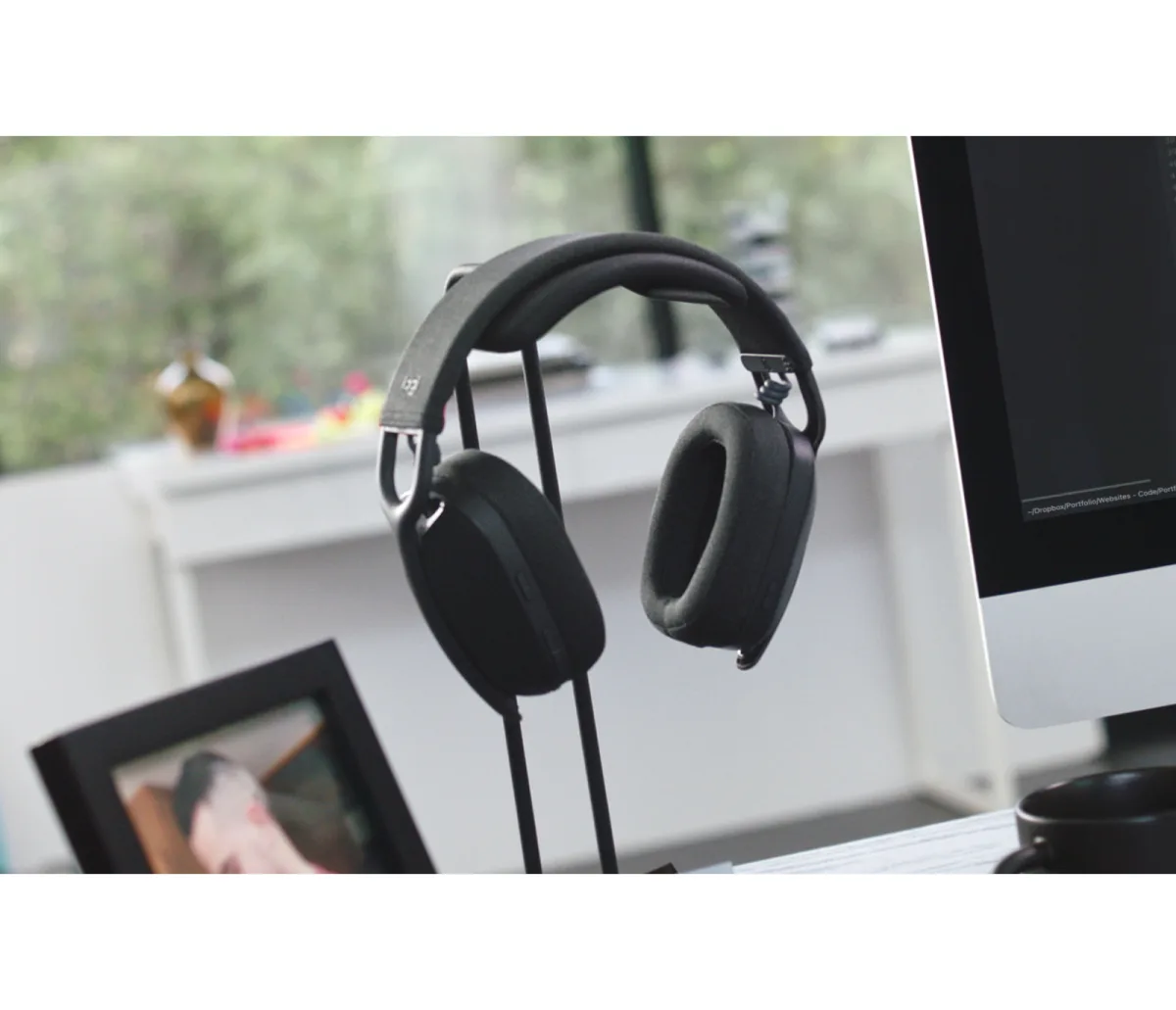 Zone Vibe 100 Headphones — image 7