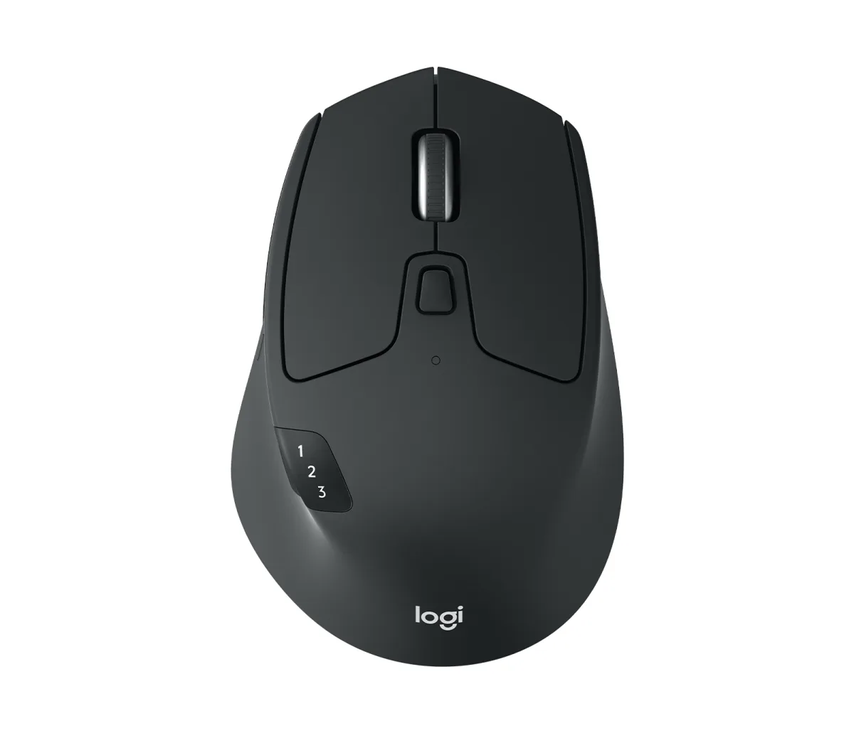 M720 Triathlon Multi-Device Mouse — image 8
