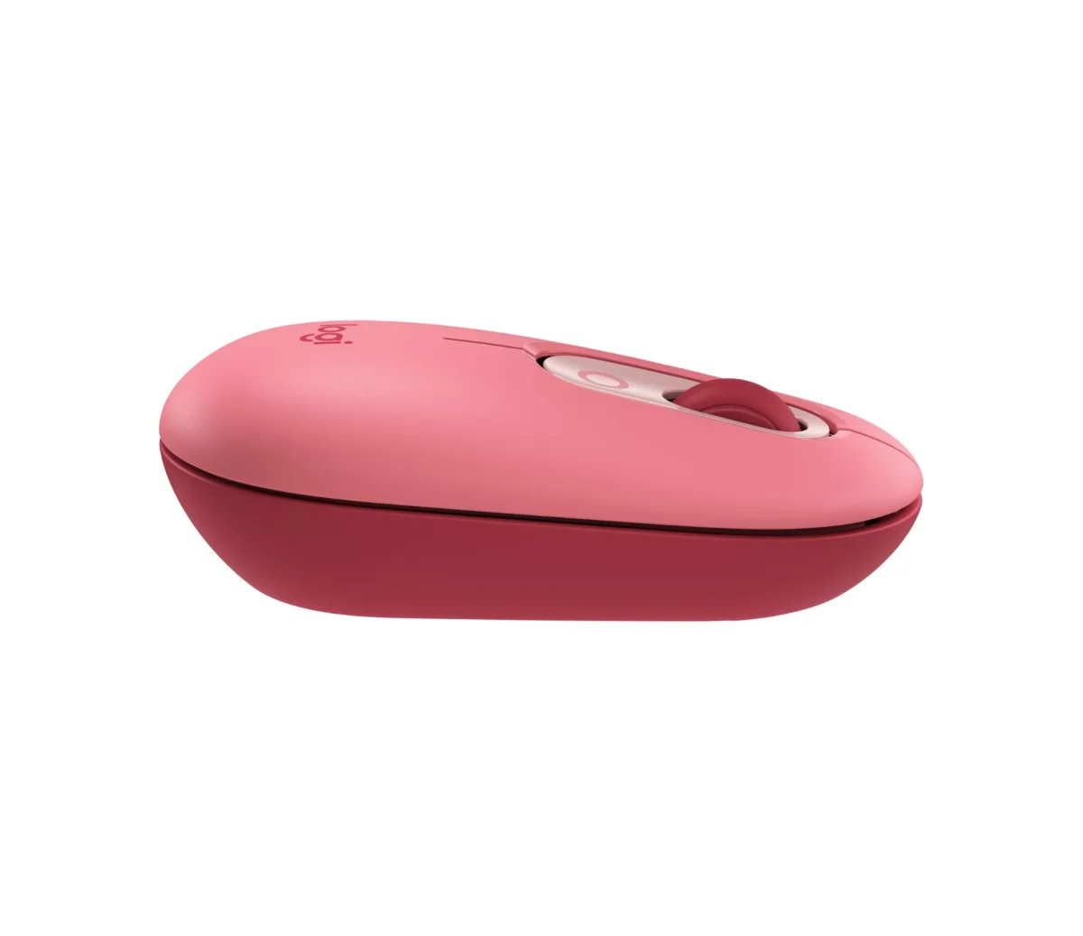 POP MOUSE WITH EMOJI BLAST HEARTBREAK ROSE — image 6