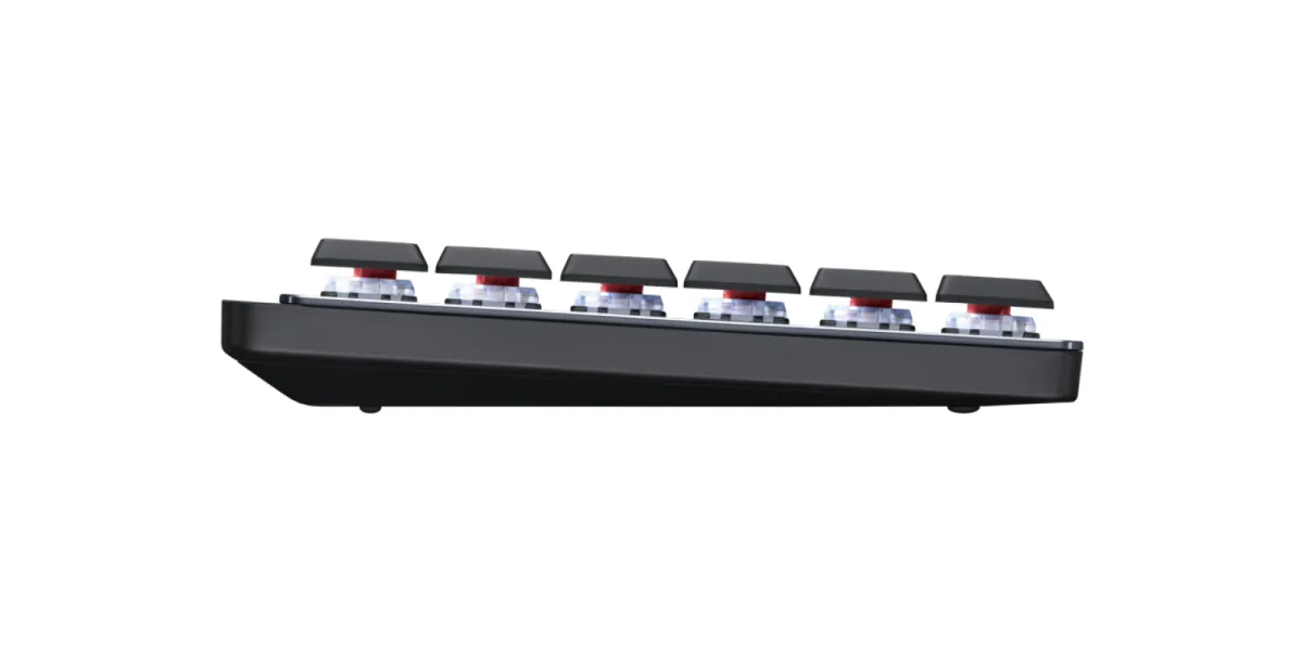 MX Mechanical Wireless Keyboard Linear — image 3