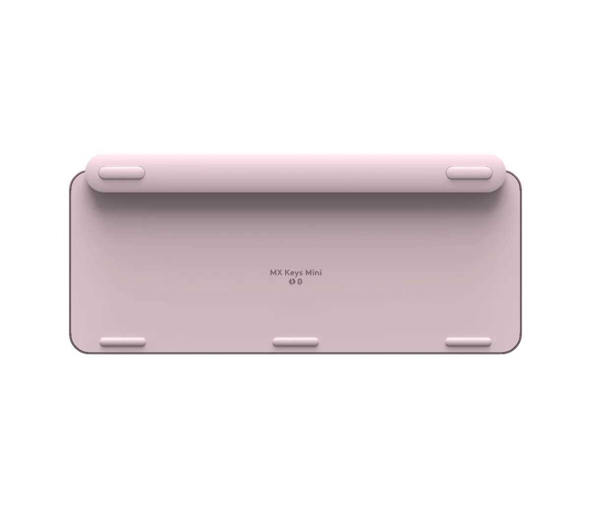 MX KEYS MINI ROSE WL KEYBOARD — image 5