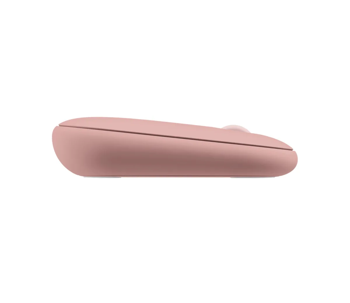 PEBBLE 2 COMBO MOUSE  KEYBOARD TONAL ROSE — image 13