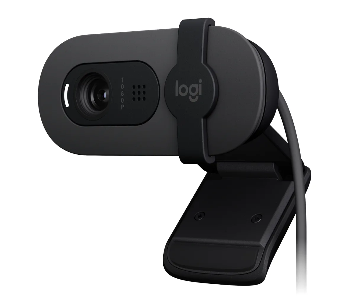 WEBCAM-Brio 105-GRAPHITE — image 2