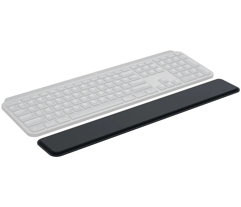 MX PALM REST - GRAPHITE — image 5