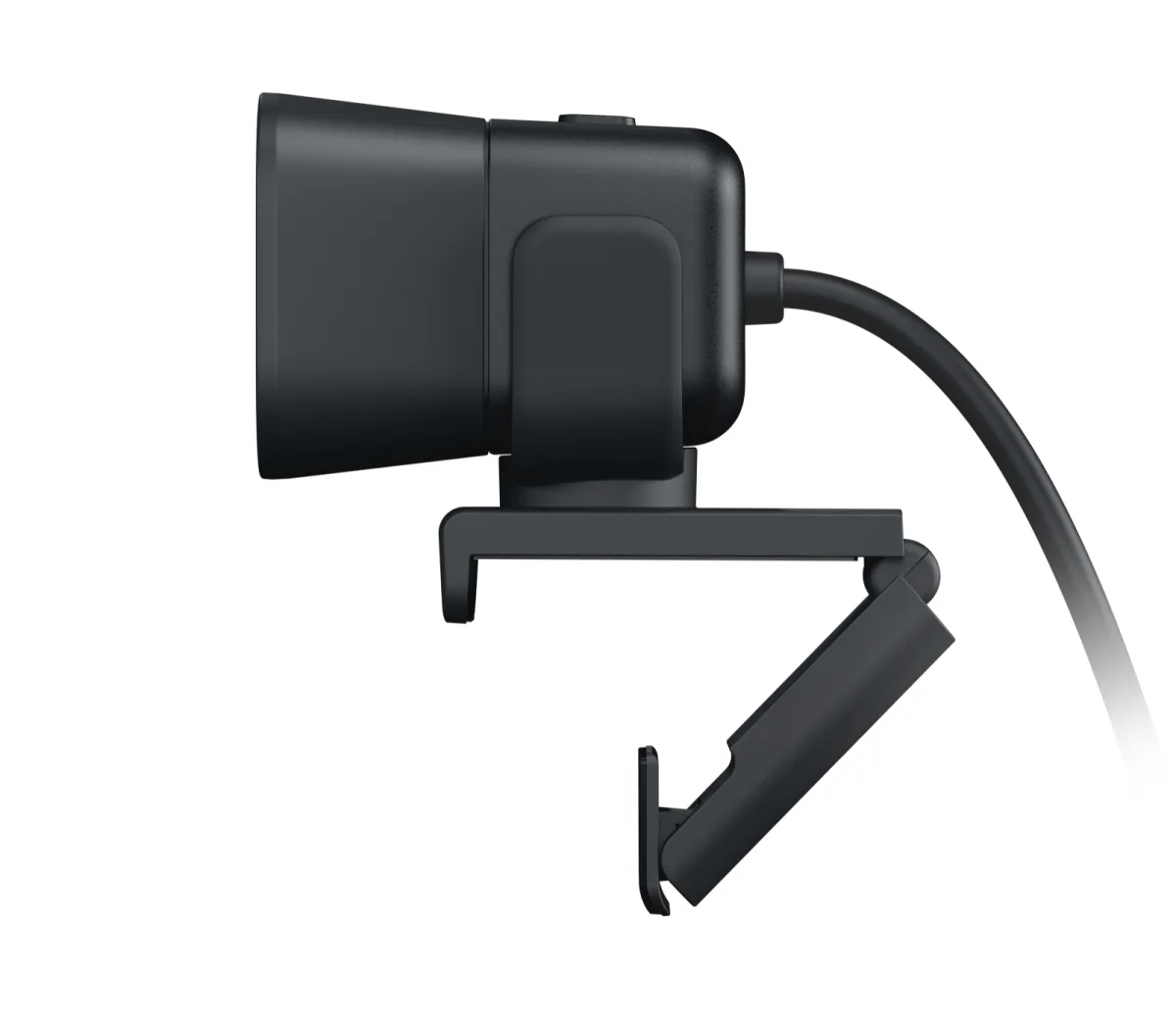 Logitech StreamCam Plus (Graphite) — image 3
