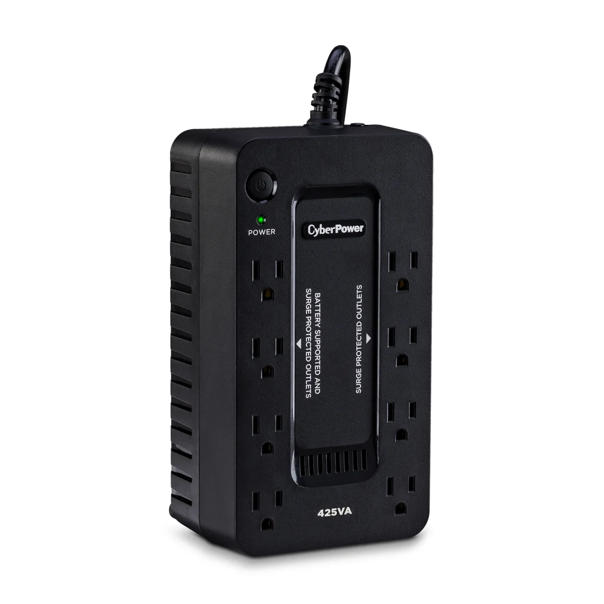 Standby UPS 425VA/260W Compact — image 7