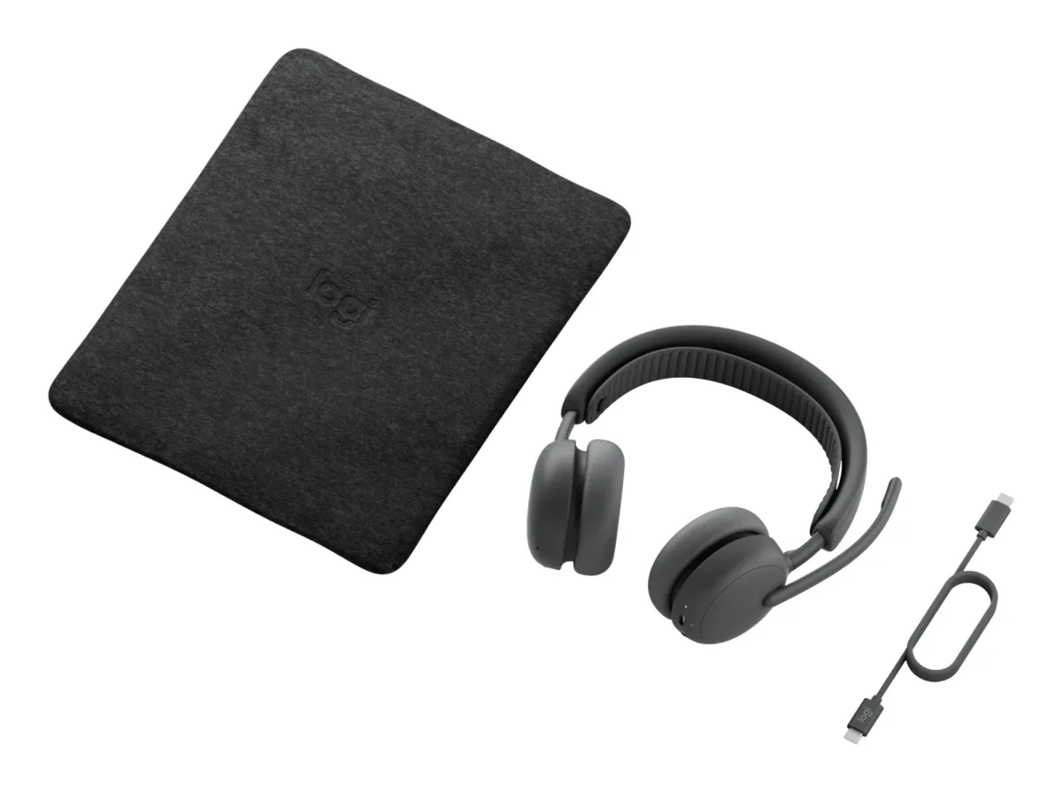 Zone Wireless 2 ES Headset, UC, ANC — image 3