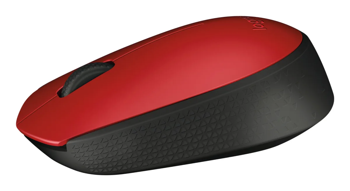 WL MOUSE M170 RED CLAMSHELL VERSION — image 4
