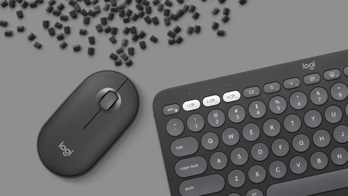 Pebble 2 Combo - TONAL GRAPHITE - US - C — image 14