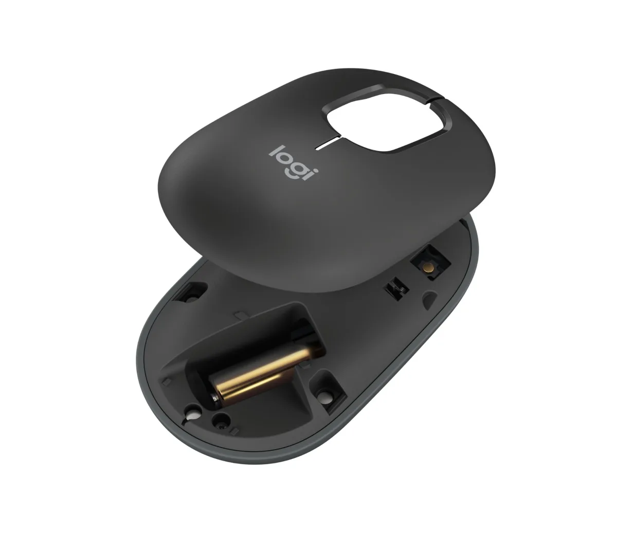 POP MOUSE - GRAPHITE — image 8