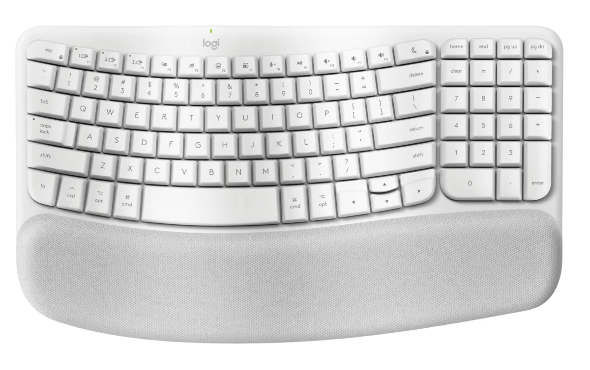 WAVE KEYS AND LIFT COMBO OFF-WHITE — image 5