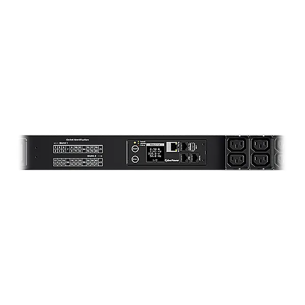 Monitored PDU 0U 240V 30A — image 3