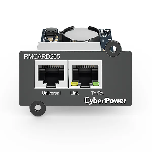 UPS and ATS PDU Remote — image 3