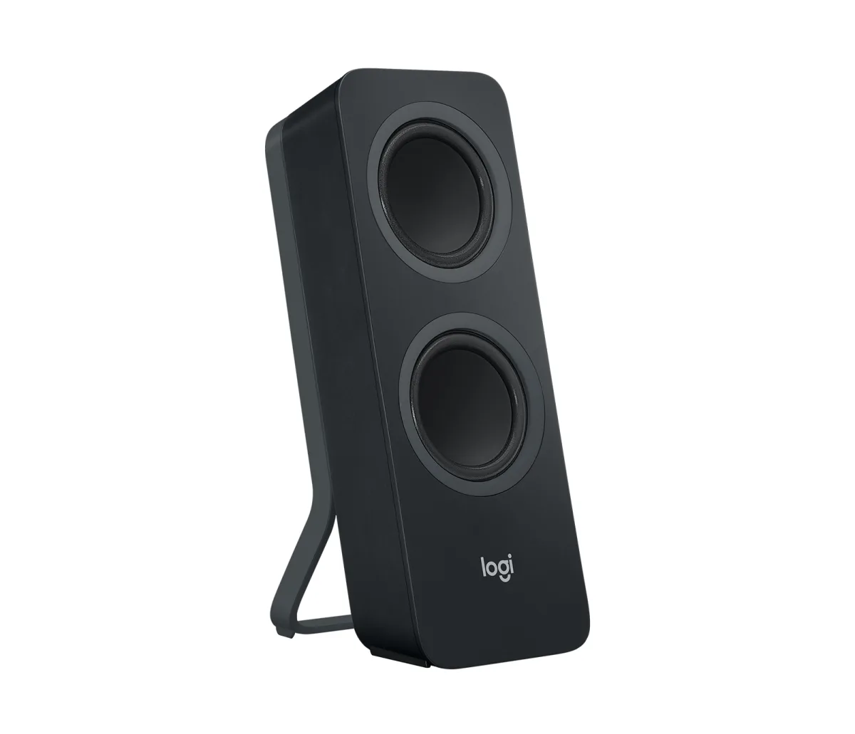 Z207 Stereo speakers with Bluetooth Blk — image 3