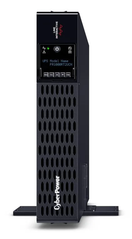 1000VA/1000W Sine Wave UPS — image 3