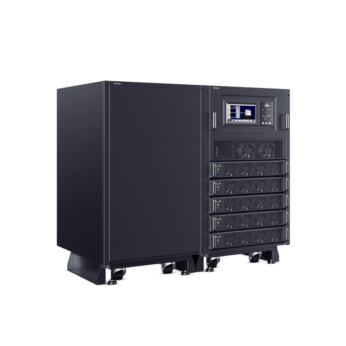 3Phase Scalable UPS 10 40KVA — image 5