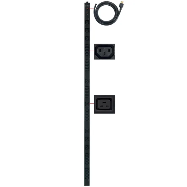 Basic PDU 30A 0U 32F — image 2