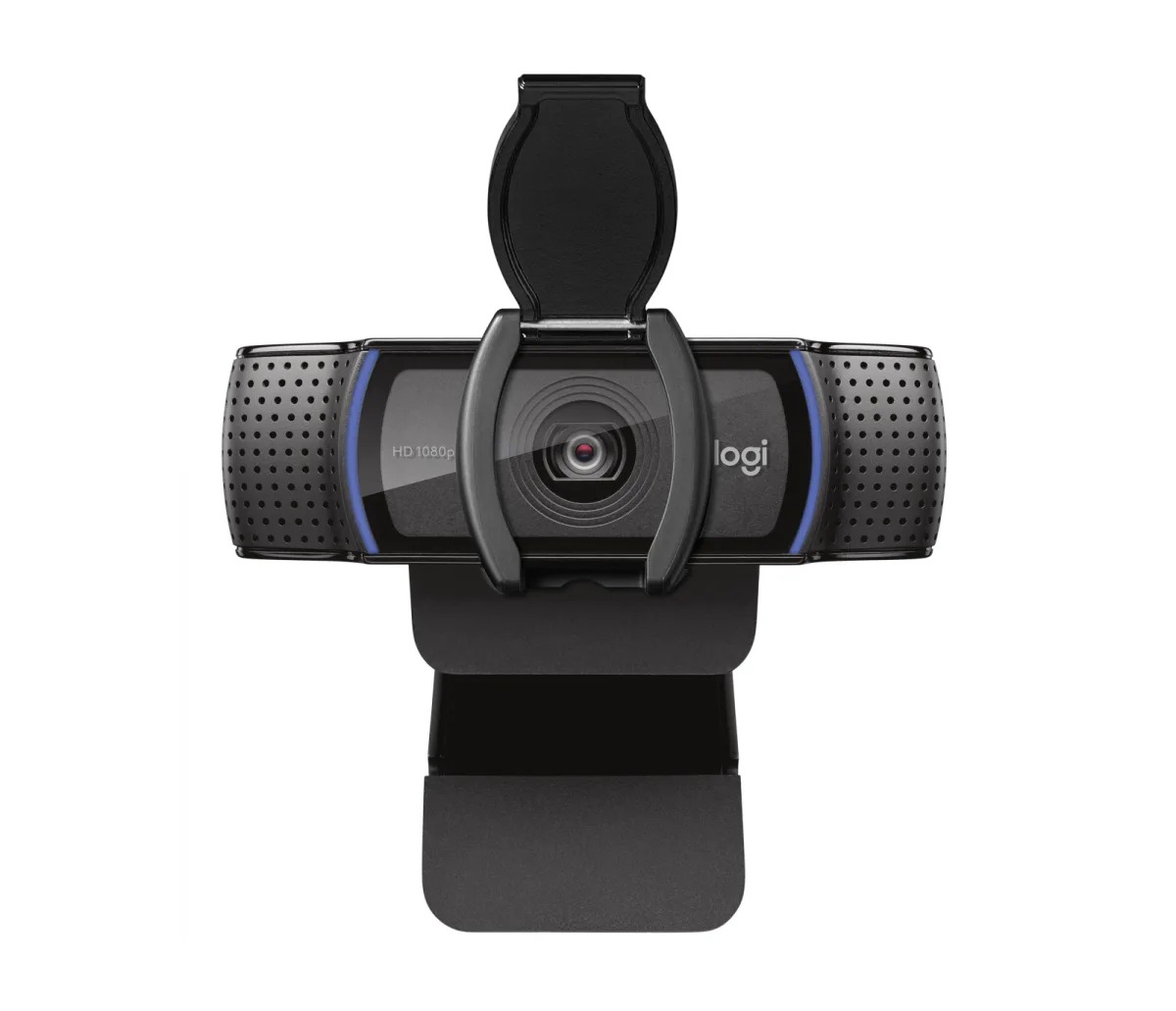 LOGITECH C920S PRO HD WEBCAM — image 2