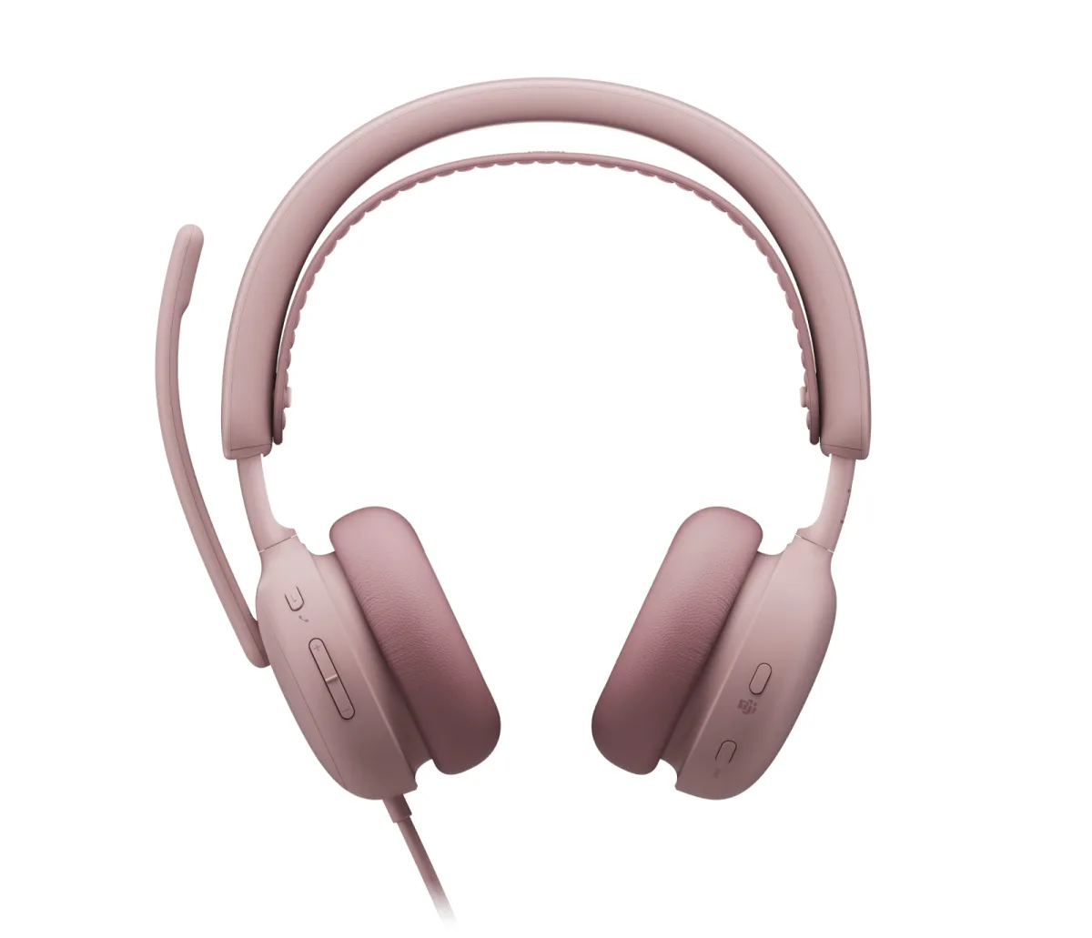 Zone Wired 2 Headset for Business Rose — image 6
