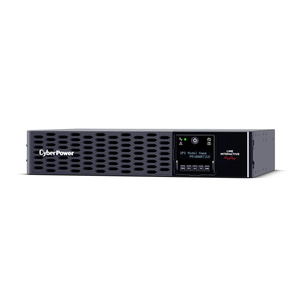 1000VA 1000W Sine Wave UPS — image 3