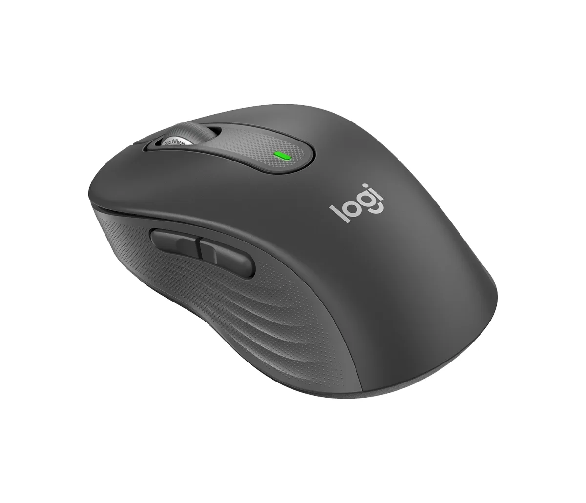 SIGNATURE M650 GRAPHITE WL MOUSE — image 3