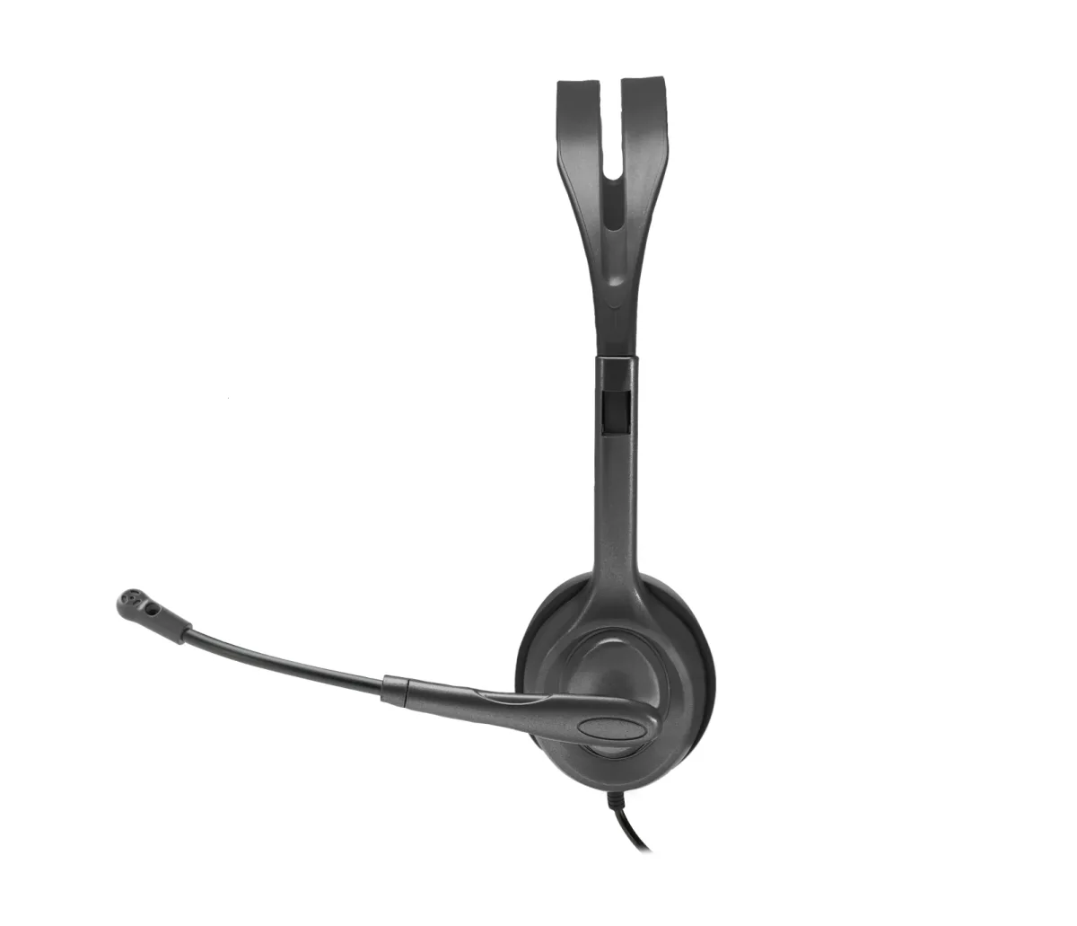 Logitech Stereo Headset H111-EDU — image 3