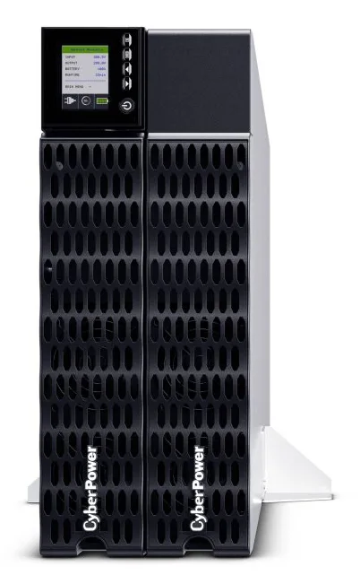 8KVA/8KW ONLINE UPS PF=1 4U — image 14