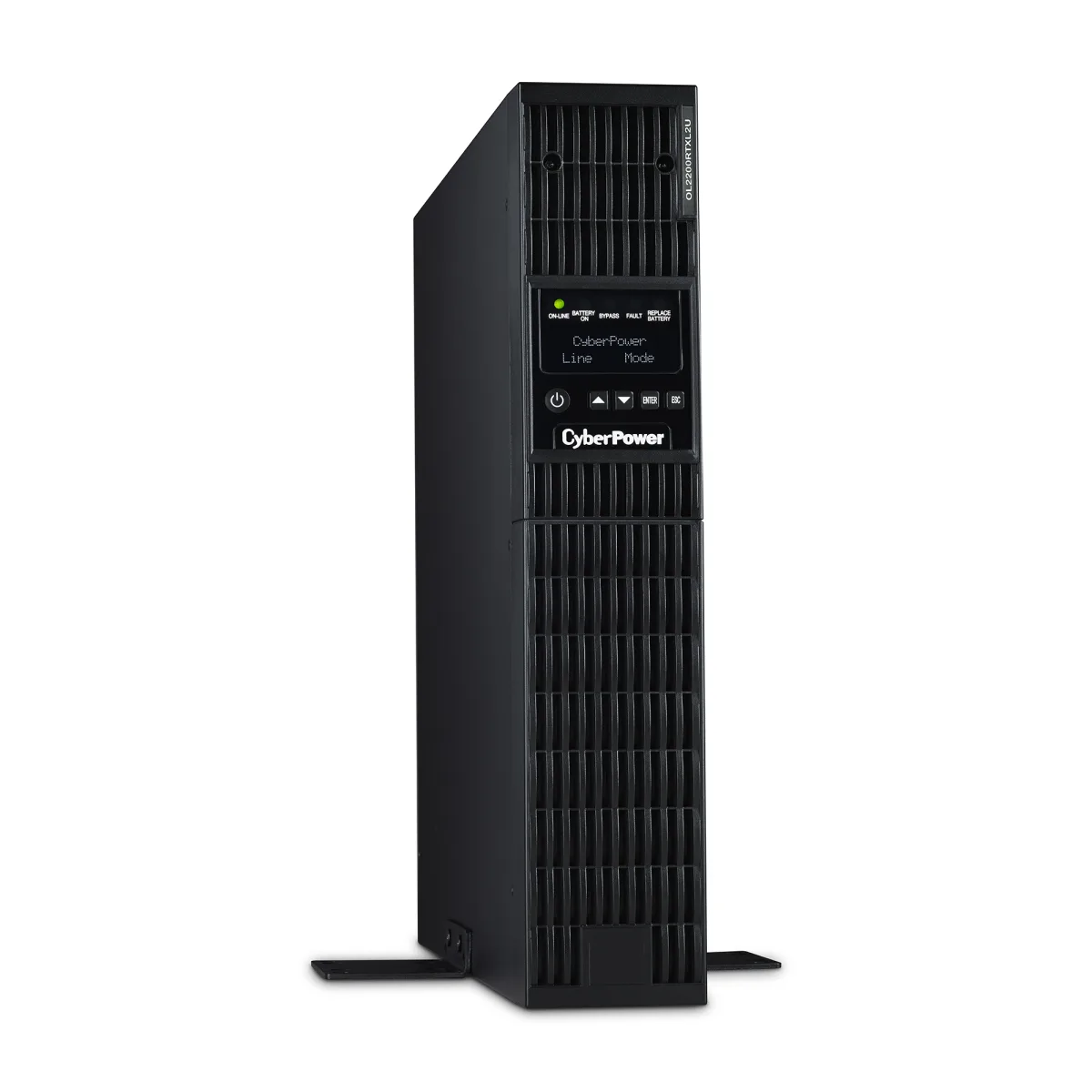 2.2KVA ONLINE UPS 2U — image 4