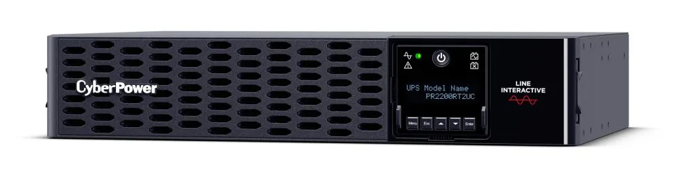 2200VA 2200W Sine Wave UPS — image 11